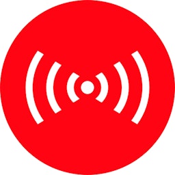Crystal Alarm logo